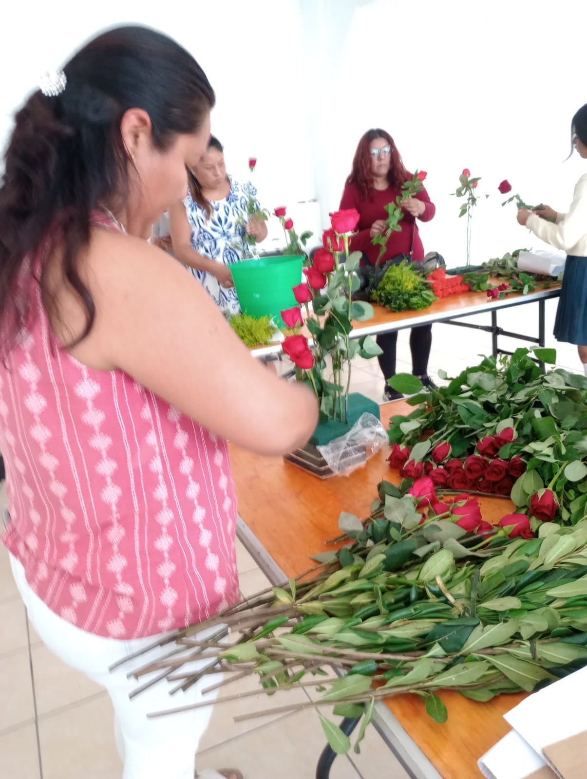 1688477727 971 El dia de hoy se inicio con el curso de