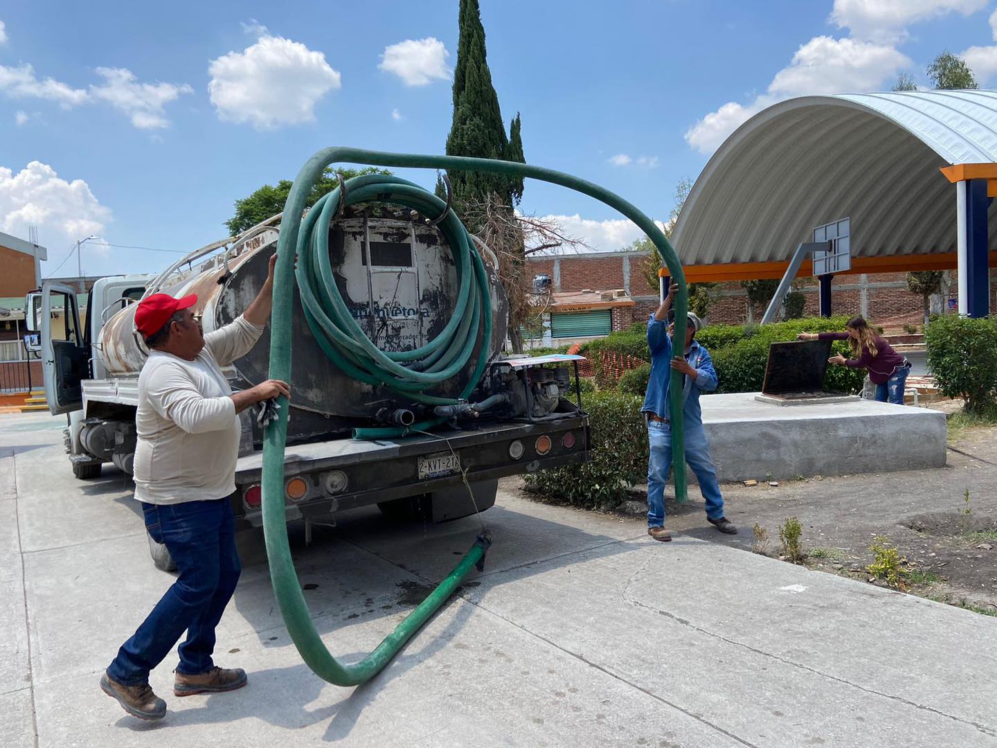 1688480079 451 Siendo nuestros pequenos la principal prioridad asi como su adecuado