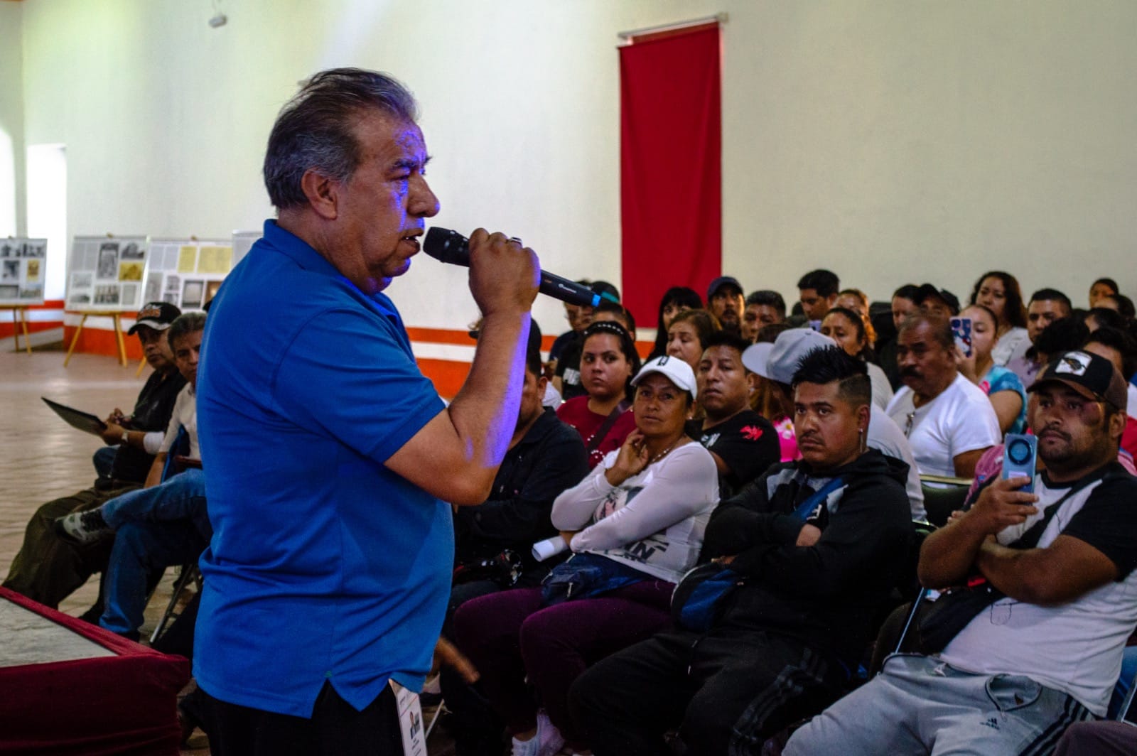 1688480262 488 GOBIERNO DE CHIMALHUACAN Y COPRISEM CAPACITAN A PROPIETARIOS DE PURIFICADORAS