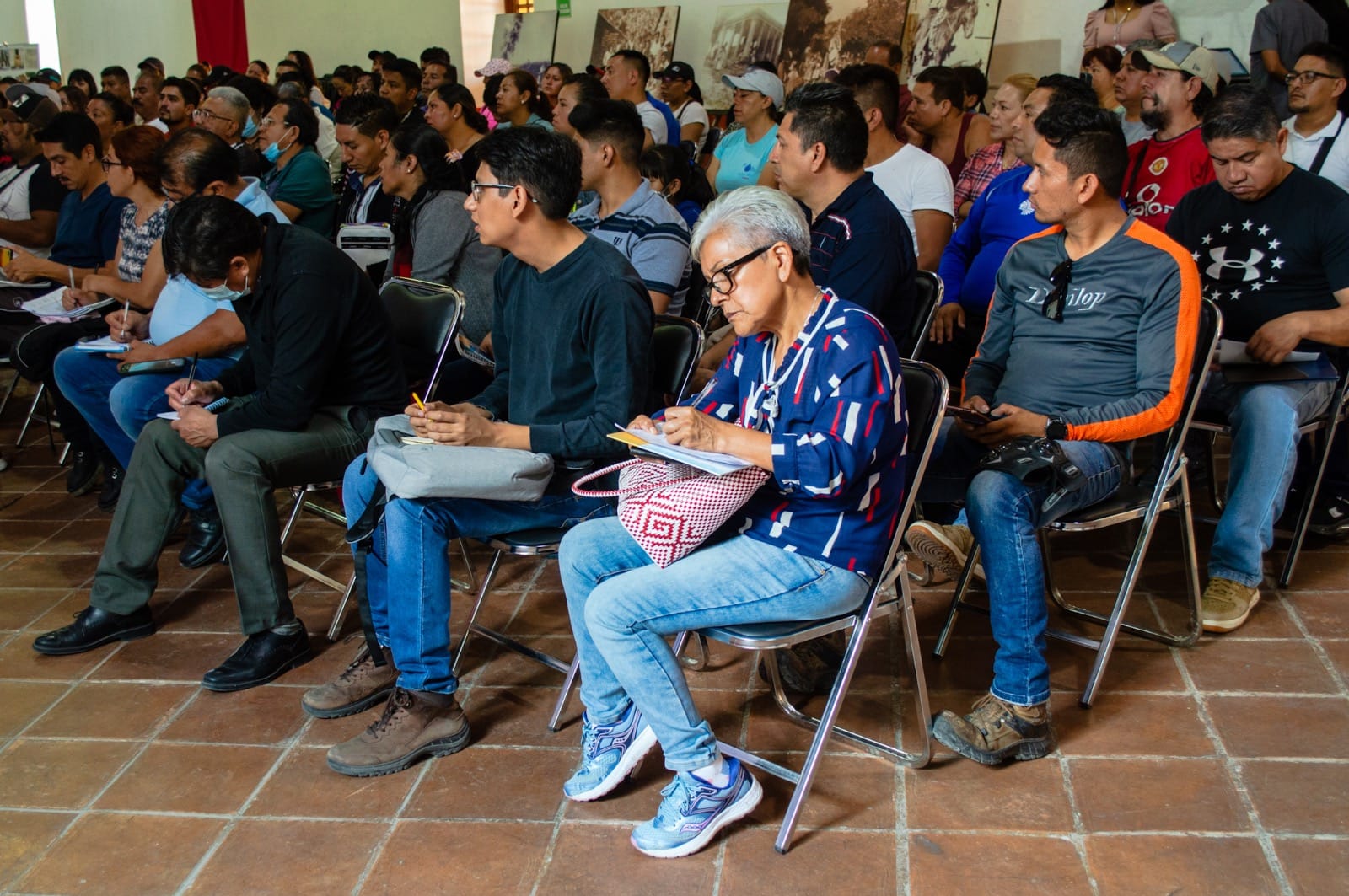 1688480272 521 GOBIERNO DE CHIMALHUACAN Y COPRISEM CAPACITAN A PROPIETARIOS DE PURIFICADORAS