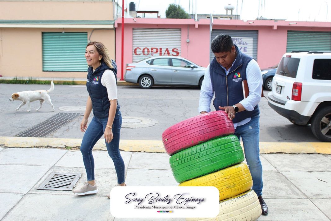 1688486604 236 Tirar la basura en su lugar evitara que se tapen