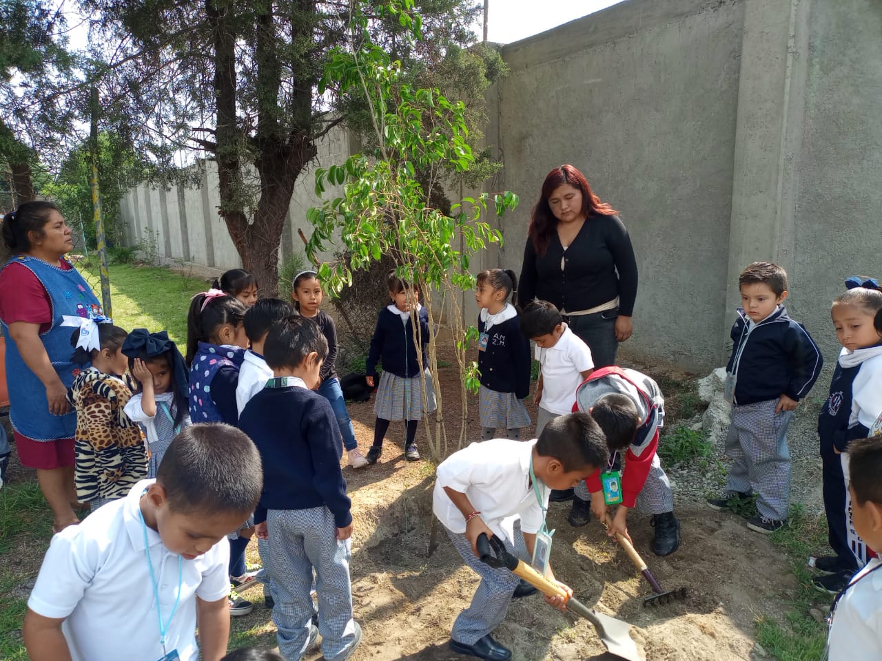 1688492962 179 El Ayuntamiento de Texcoco con relacion al Programa de Educacion