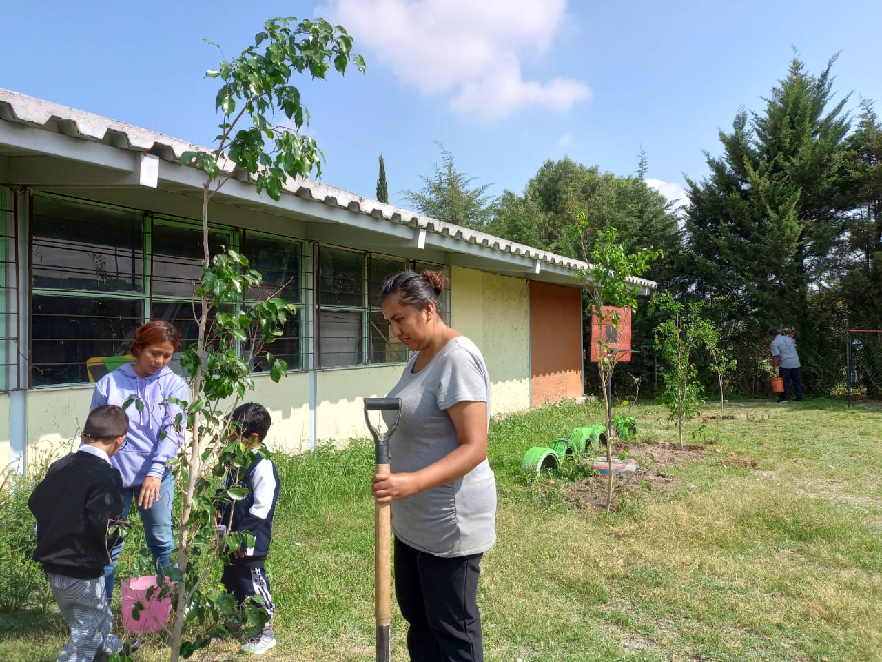 1688492971 0 El Ayuntamiento de Texcoco con relacion al Programa de Educacion