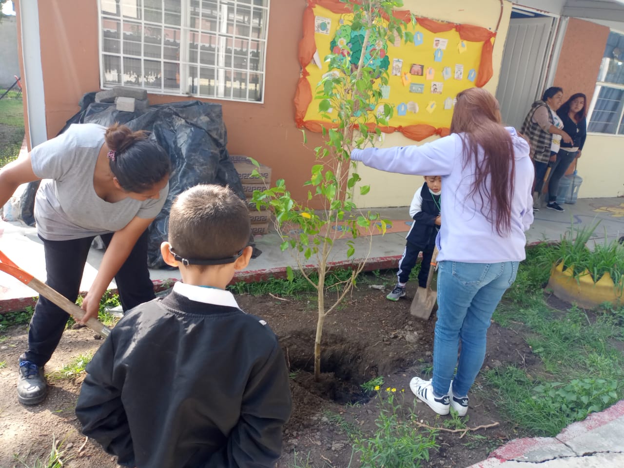 1688493023 El Ayuntamiento de Texcoco con relacion al Programa de Educacion