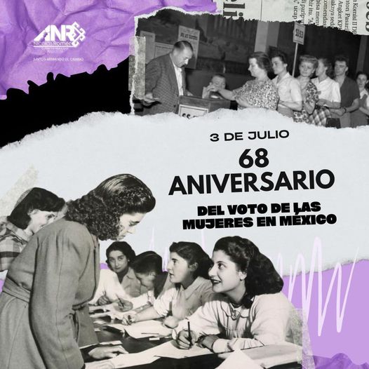 1688493890 Ayer se cumplieron 68 anos de la participacion de la