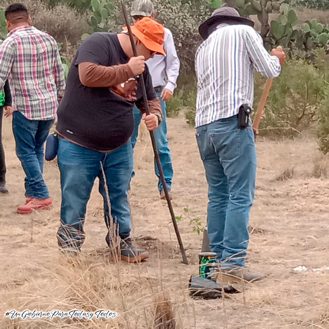 1688495601 207 La Direccion de Ecologia del H Ayuntamiento de Axapusco encabezado