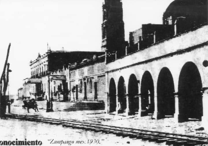 1688496444 824 El ferrocarril y la fabrica textil la Hortensia