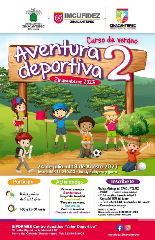 1688496762 CURSO DE VERANO