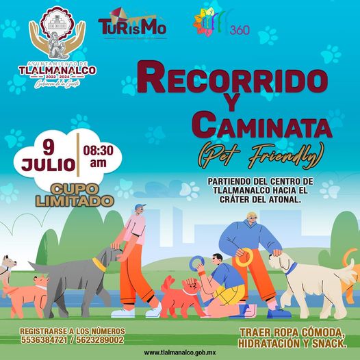 1688497420 Te invitamos a esta AVENTURA Acude con tu familia