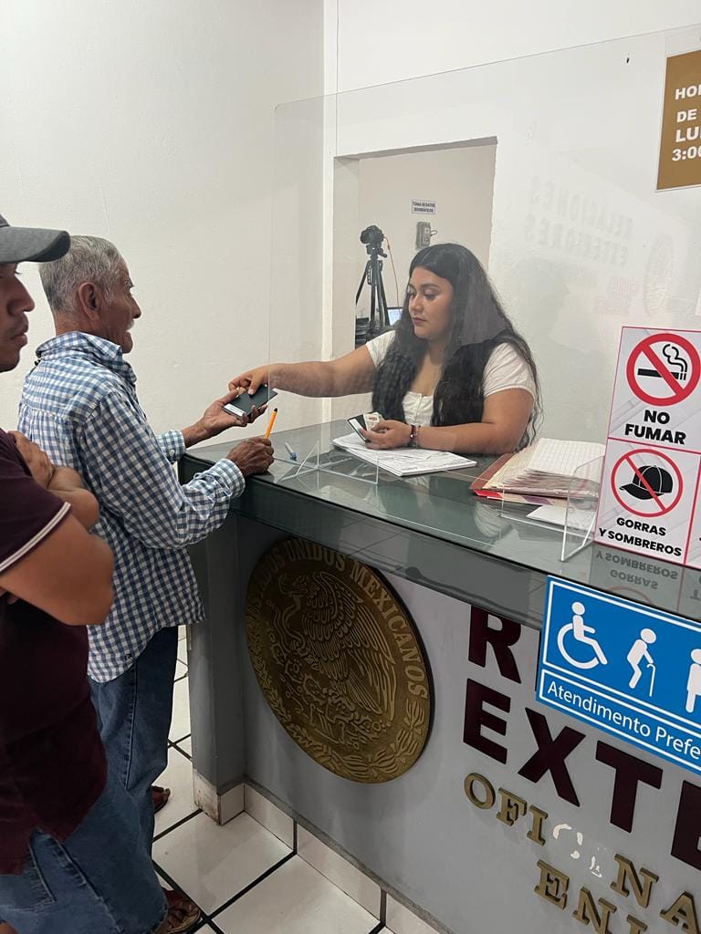 1688498963 325 ¿Quieres tramitar tu pasaporte por primera vez o por renovacion