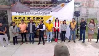 1688499702 El Gobierno Municipal de Ayapango administracion 2022 2024 que preside el