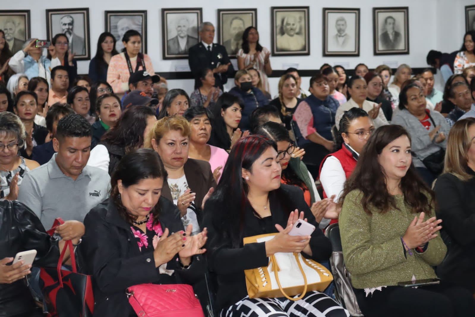 1688501256 291 Avances en seguridad para nuestras mujeres de la region ValledeTeotihuacan