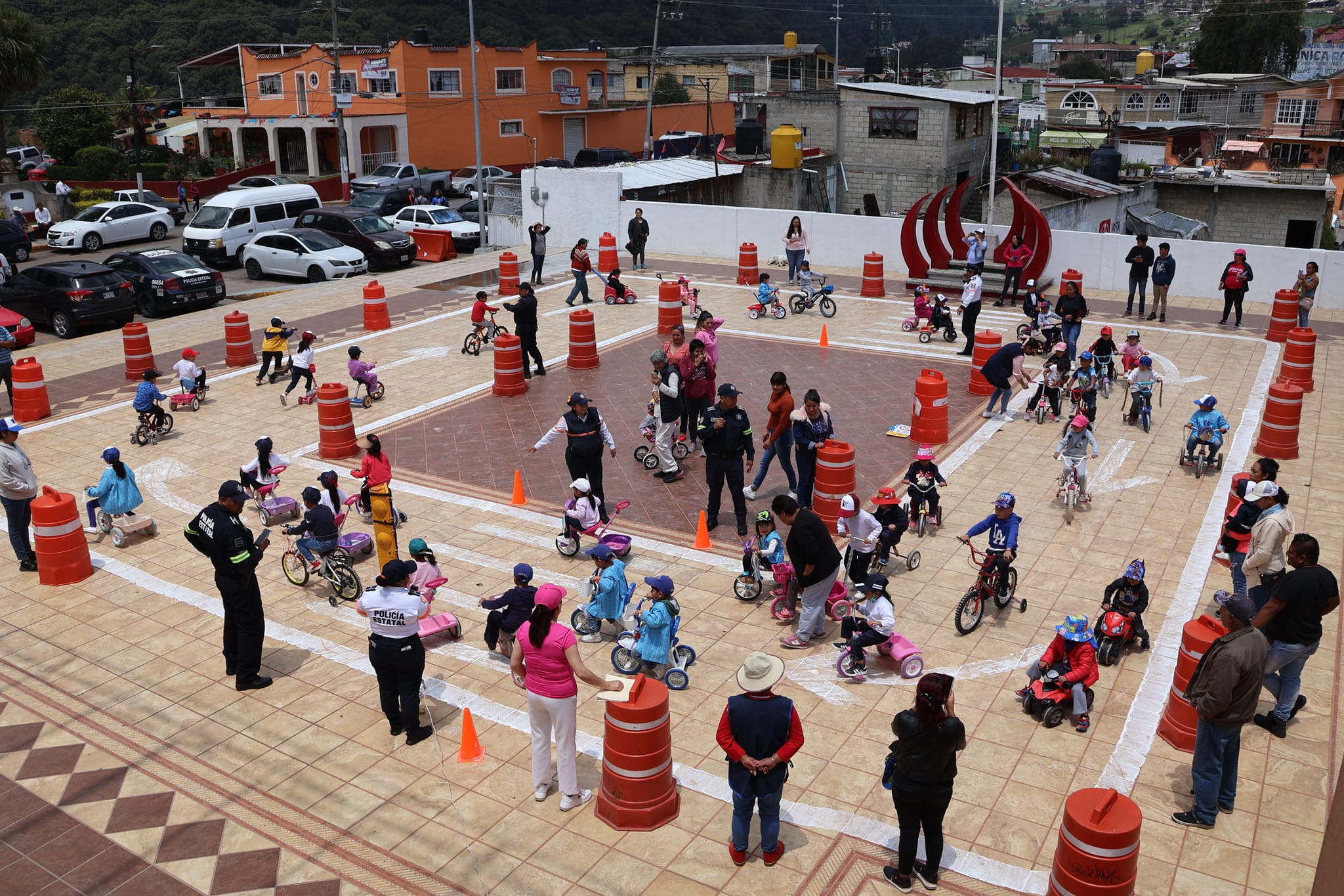 1688502331 104 Con el objetivo de concientizar a la poblacion infantil a