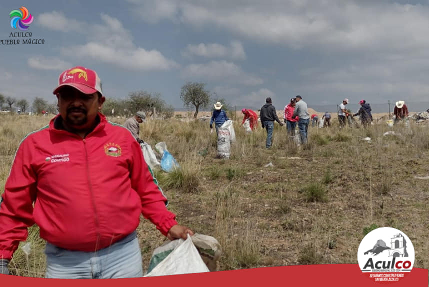 1688504000 959 Con la finalidad de cuidar el medio ambiente y mitigar