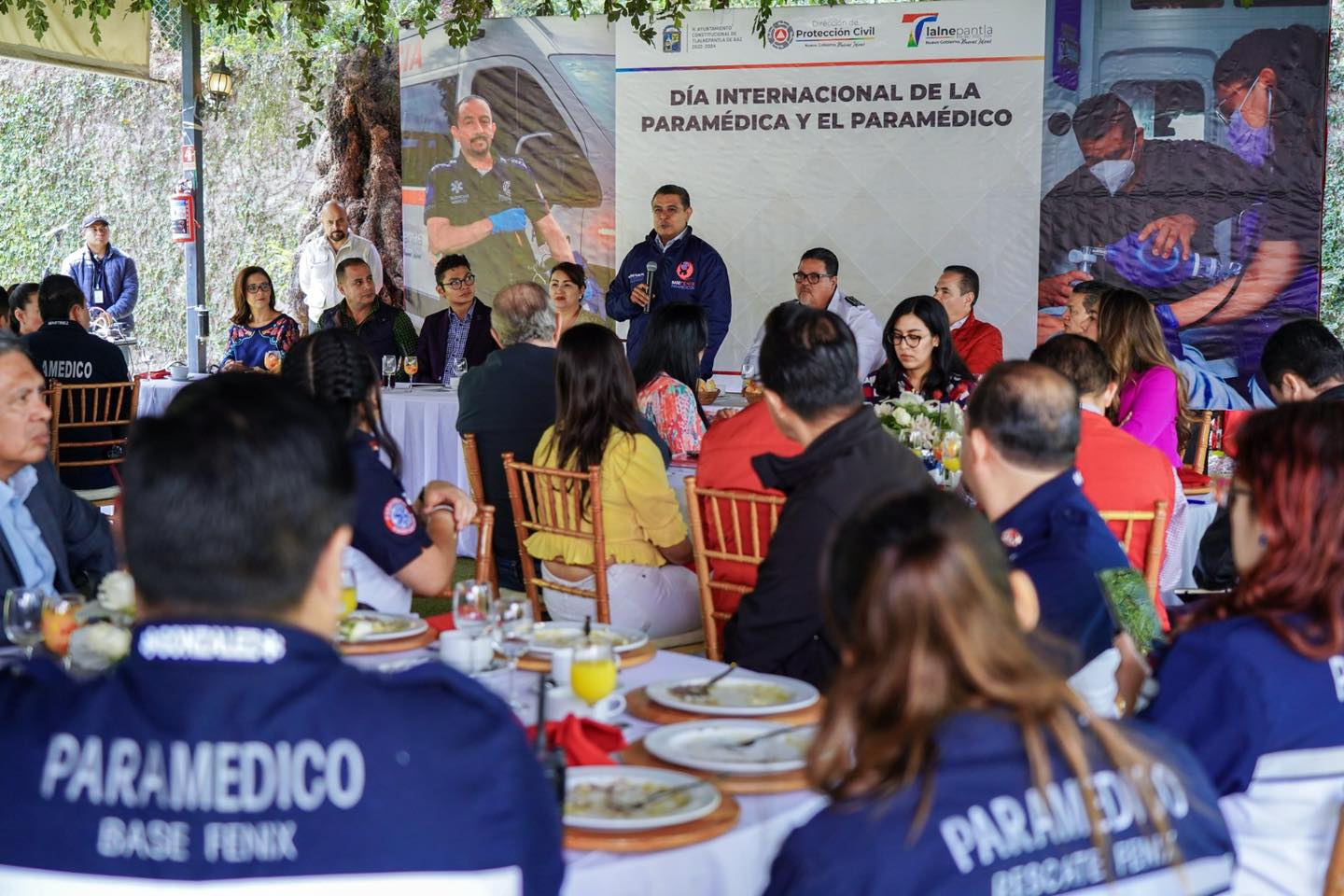 1688508344 495 Dentro del marco del Dia Internacional de la y el