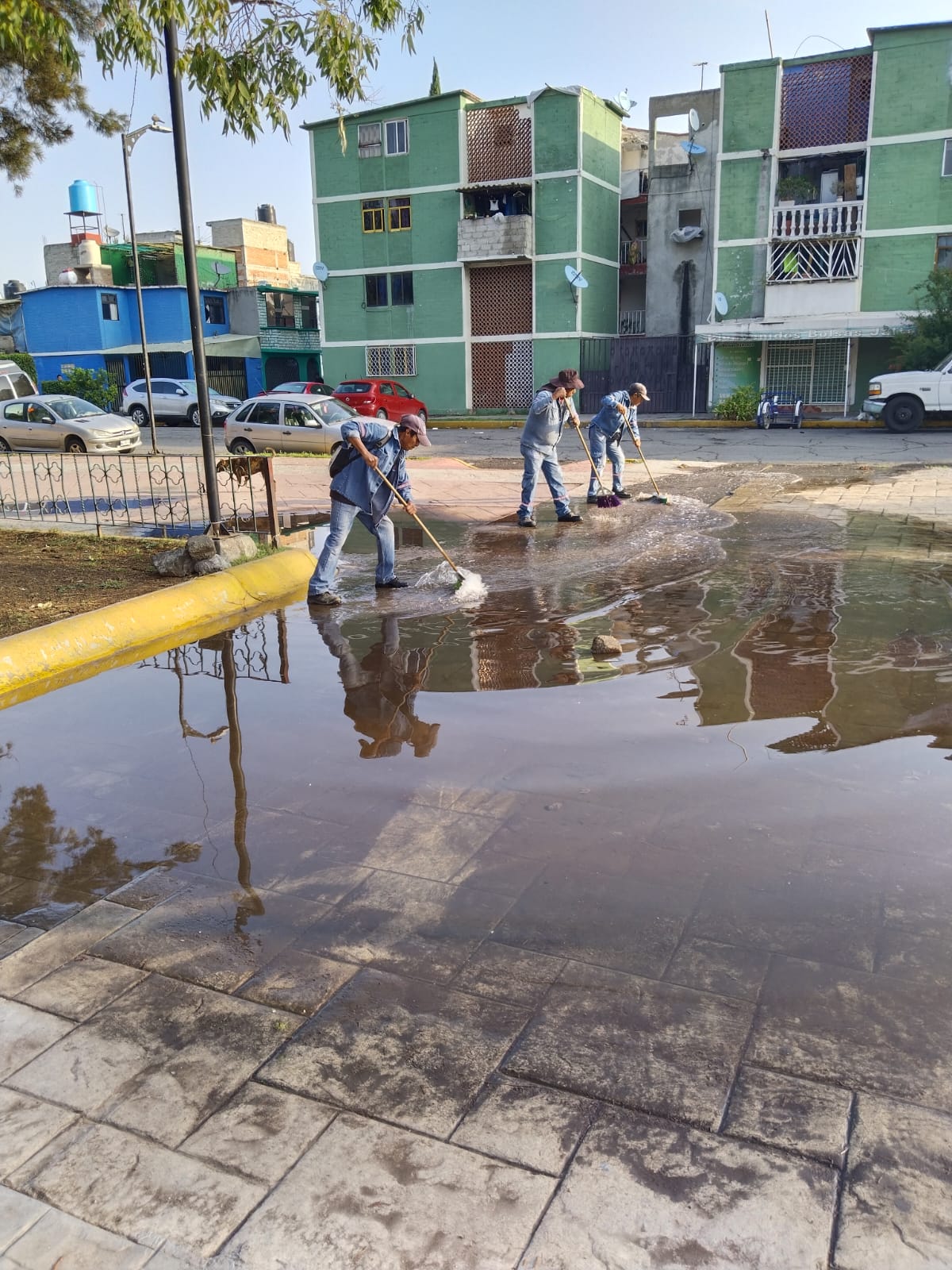 1688510119 145 El Gobierno Municipal de Jaltenco que preside la C Rosario