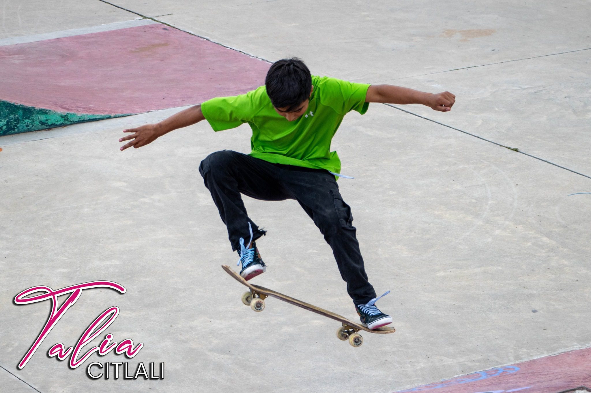 1688511515 505 Segunda exhibicion de skate