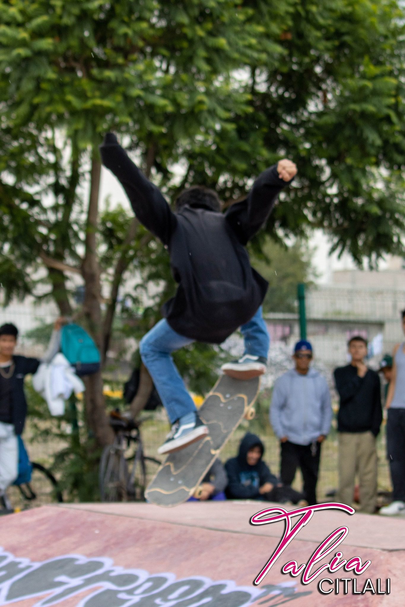 1688511590 Segunda exhibicion de skate