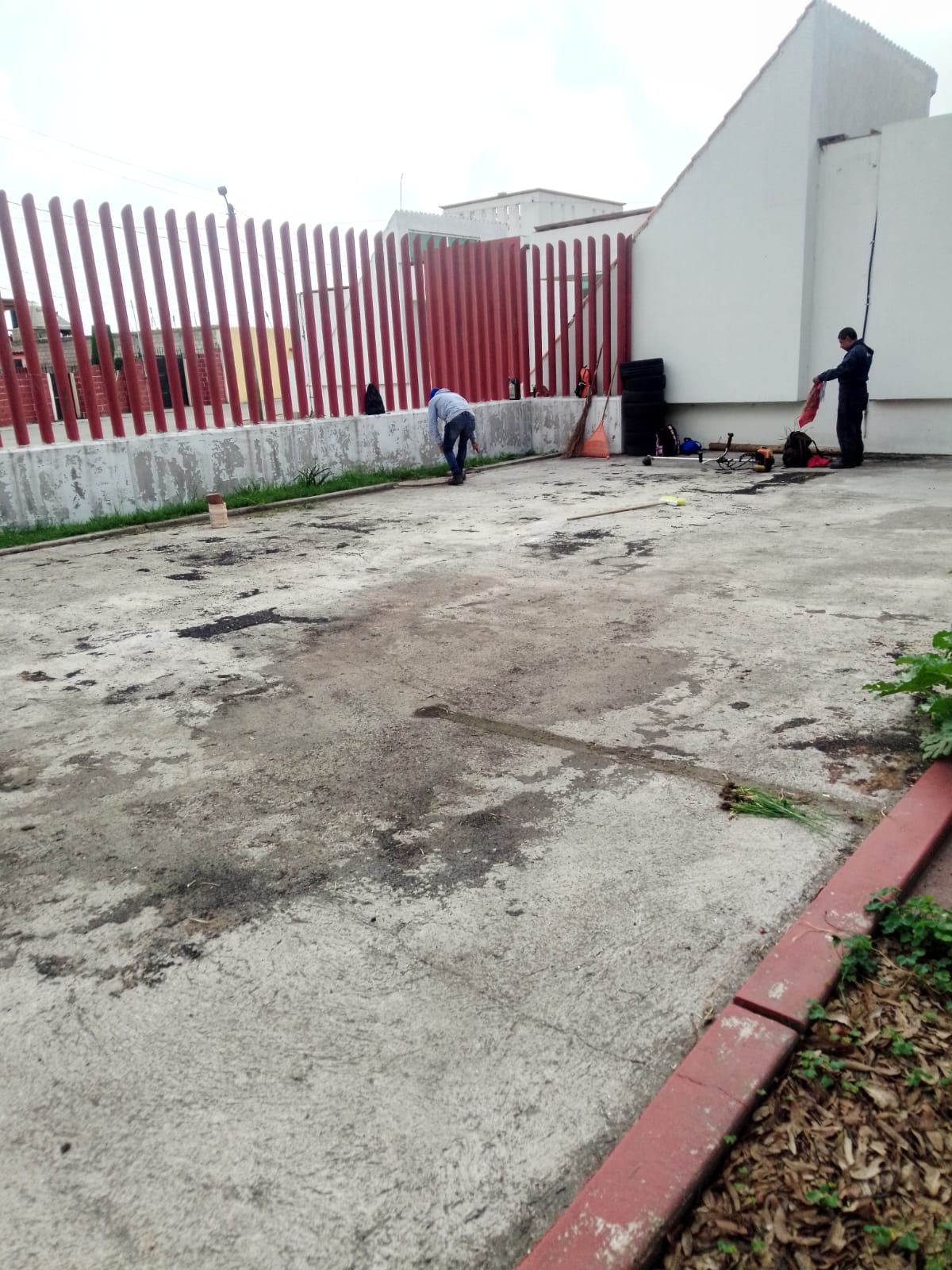 1688513364 60 El Gobierno Municipal de Texcalyacac a traves de la Direccion