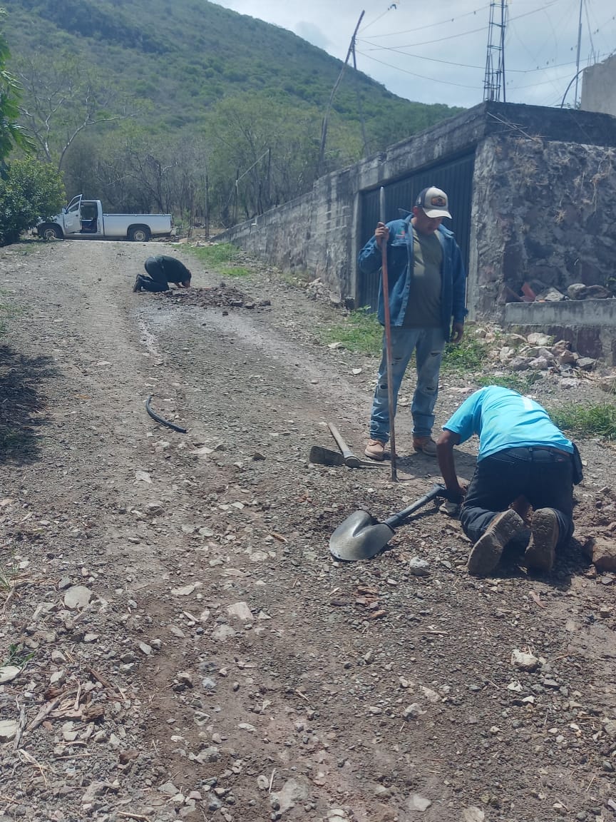 1688563717 789 Si detectas alguna fuga de agua ¡denuncia