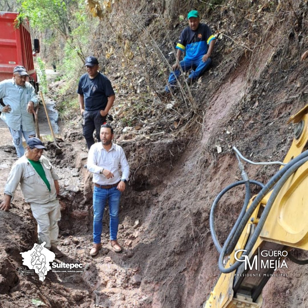 1688570228 El Lic Jose Alberto Mejia Santa Olalla Presidente Municipal de