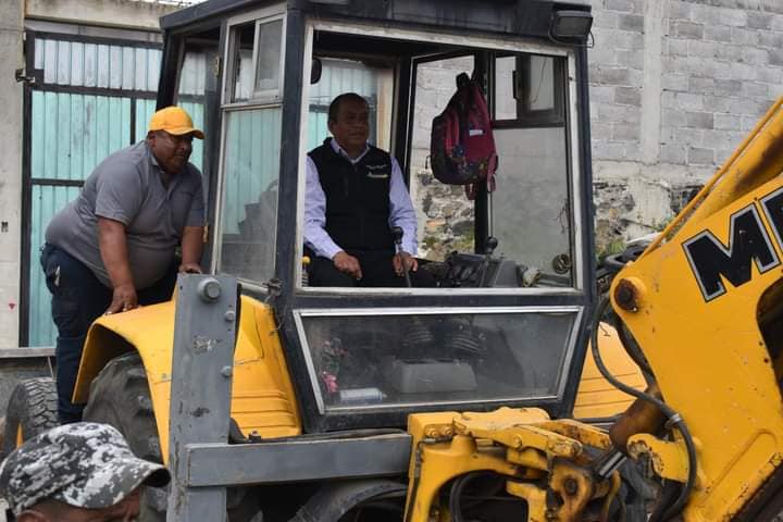 1688573547 709 InicioDeObra El Gobierno Municipal de Ayapango administracion 2022 2024 que pre