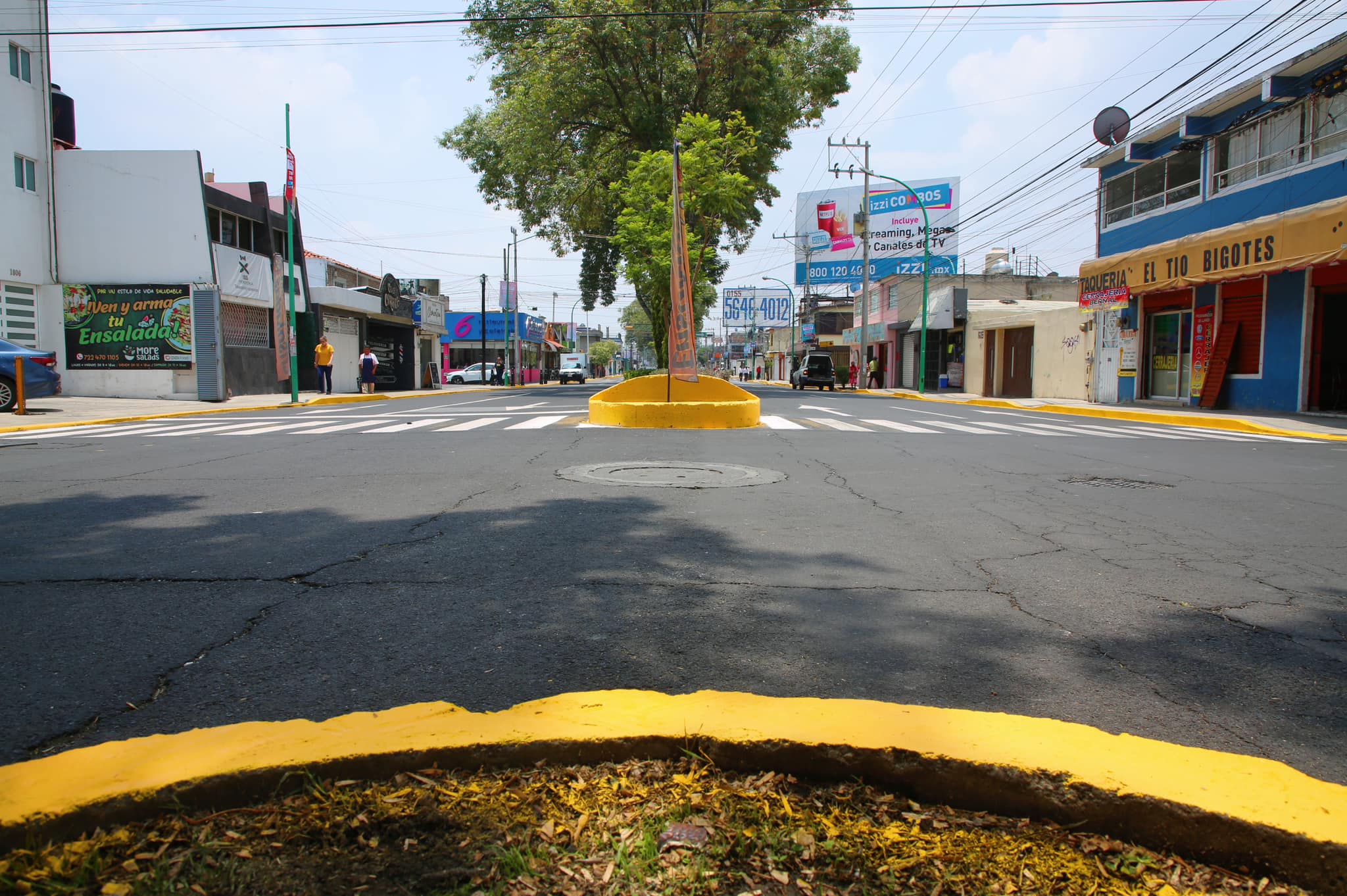 1688574334 117 Nuestro Presidente Municipal Raymundo Martinez Carbajal recorrio PieATierra