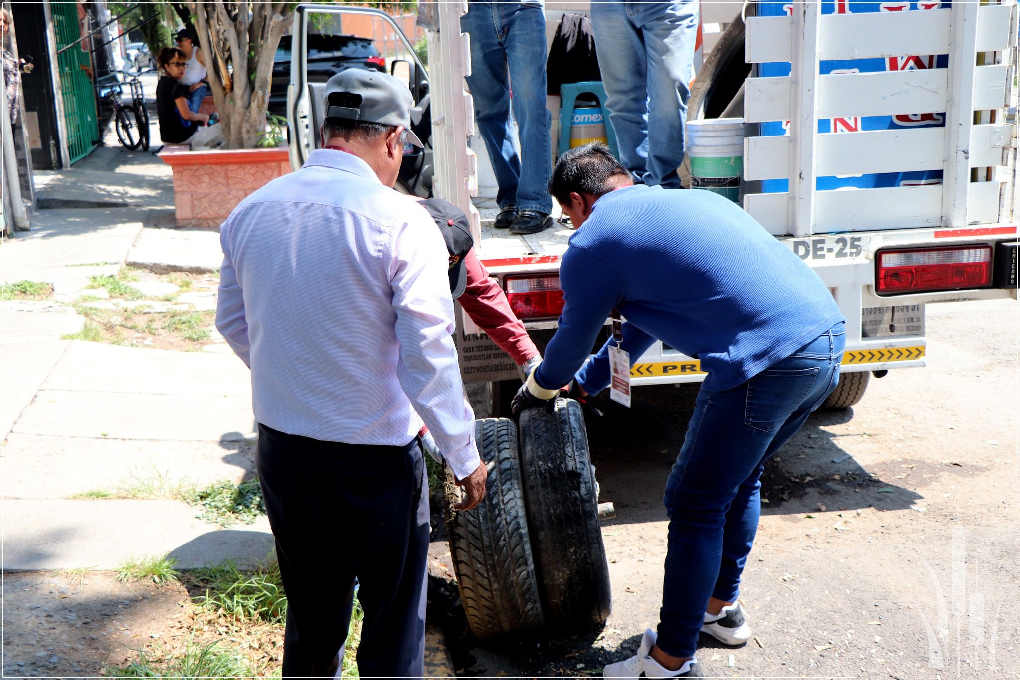 1688578774 138 SeguimosTransformandoTultitlan Realizamos el operativo CallesLibres de Bien