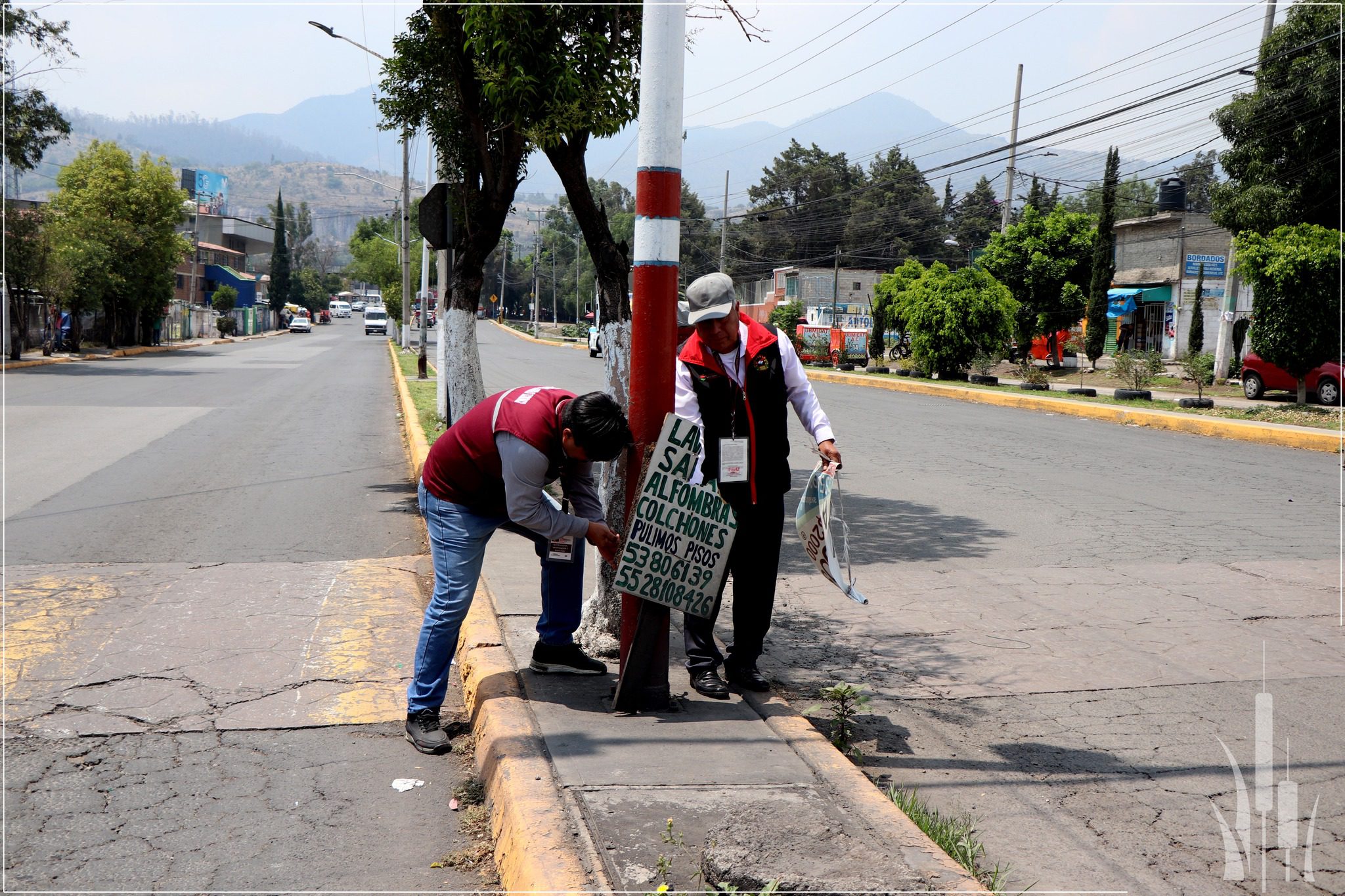 1688578850 SeguimosTransformandoTultitlan Realizamos el operativo CallesLibres de Bien