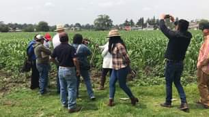 1688580223 En Mozoquilpan hacemos entrega de tanques de almacenamiento de biofertilizante