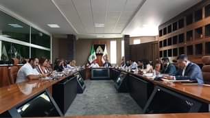 1688581132 EnVivo Septuagesima Quinta Sesion Ordinaria de Cabildo