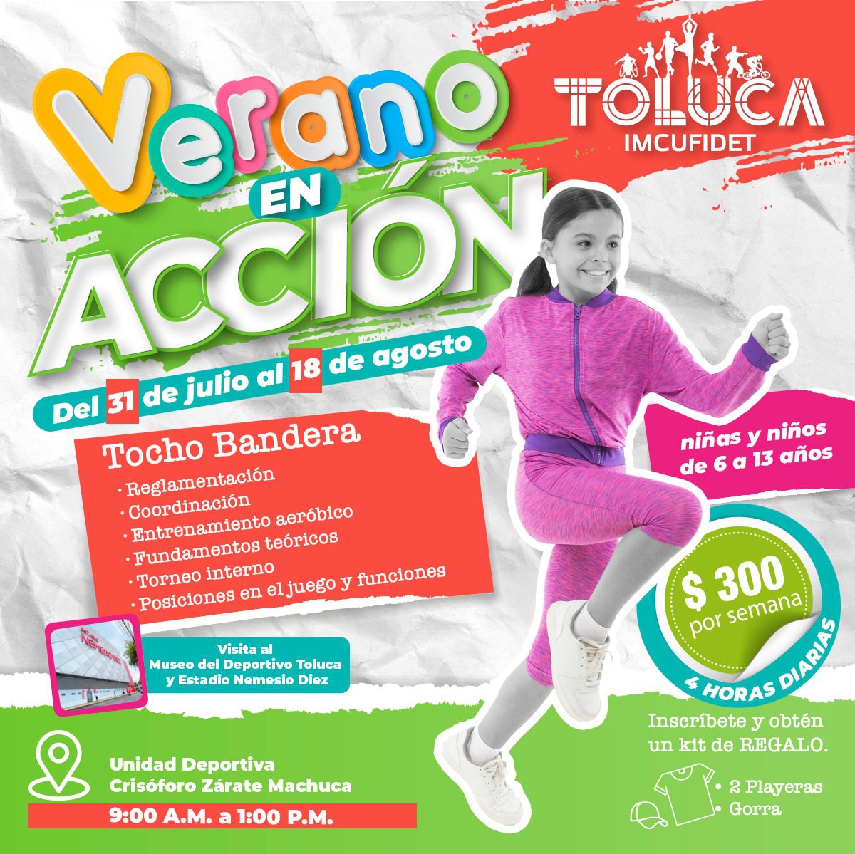 1688582187 187 ¡Las mejores vacaciones te esperen en nuestro VeranoEnAccion