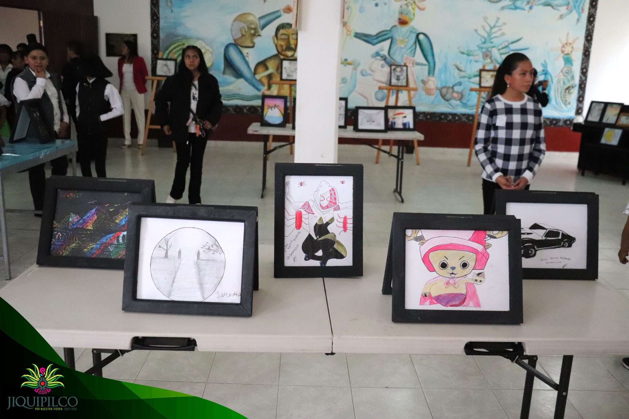 1688583759 61 Fomentando el arte cultura y educacion entre la poblacion se