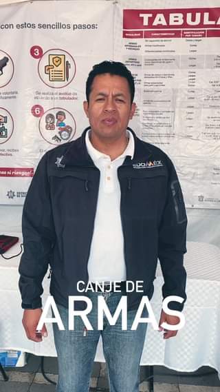 1688586149 Canjea tu arma por seguridad y un bono economico