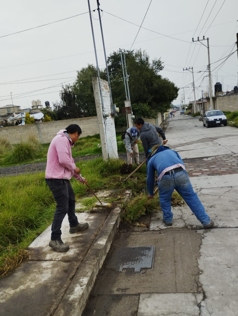 1688586805 46 El Gobierno Municipal de Texcalyacac a traves de la Direccion