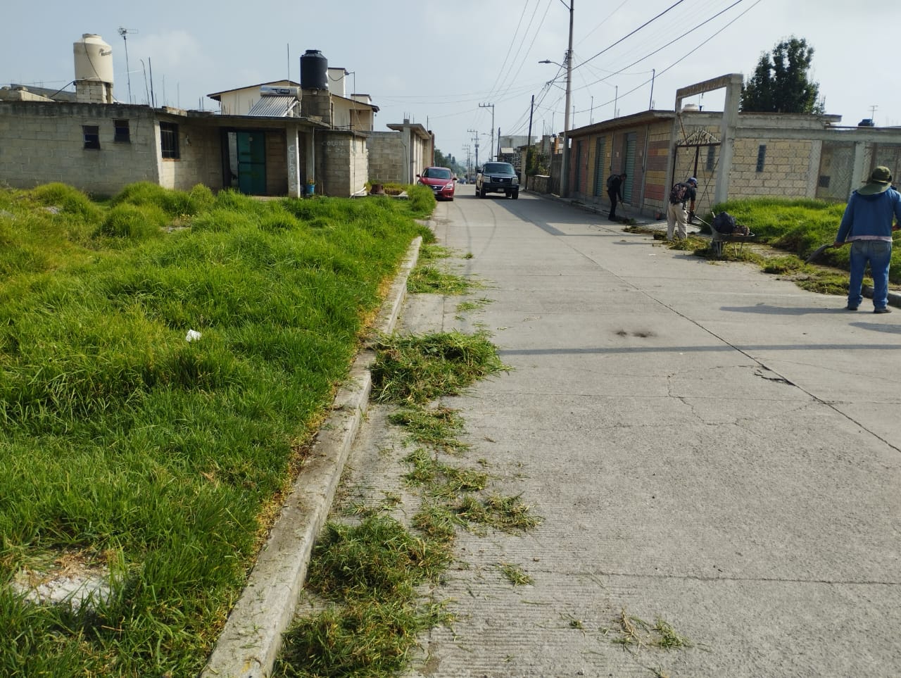 1688586812 630 El Gobierno Municipal de Texcalyacac a traves de la Direccion