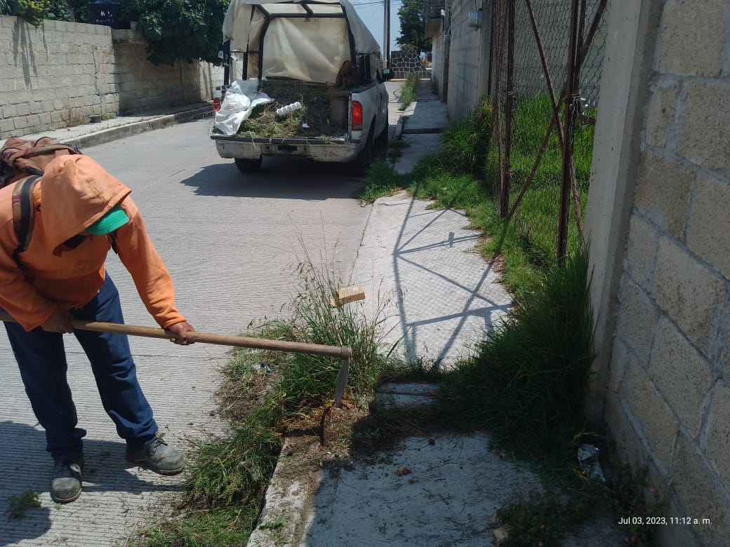 1688586848 El Gobierno Municipal de Texcalyacac a traves de la Direccion