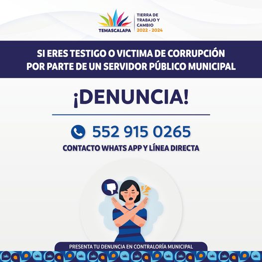 1688587111 DENUNCIA