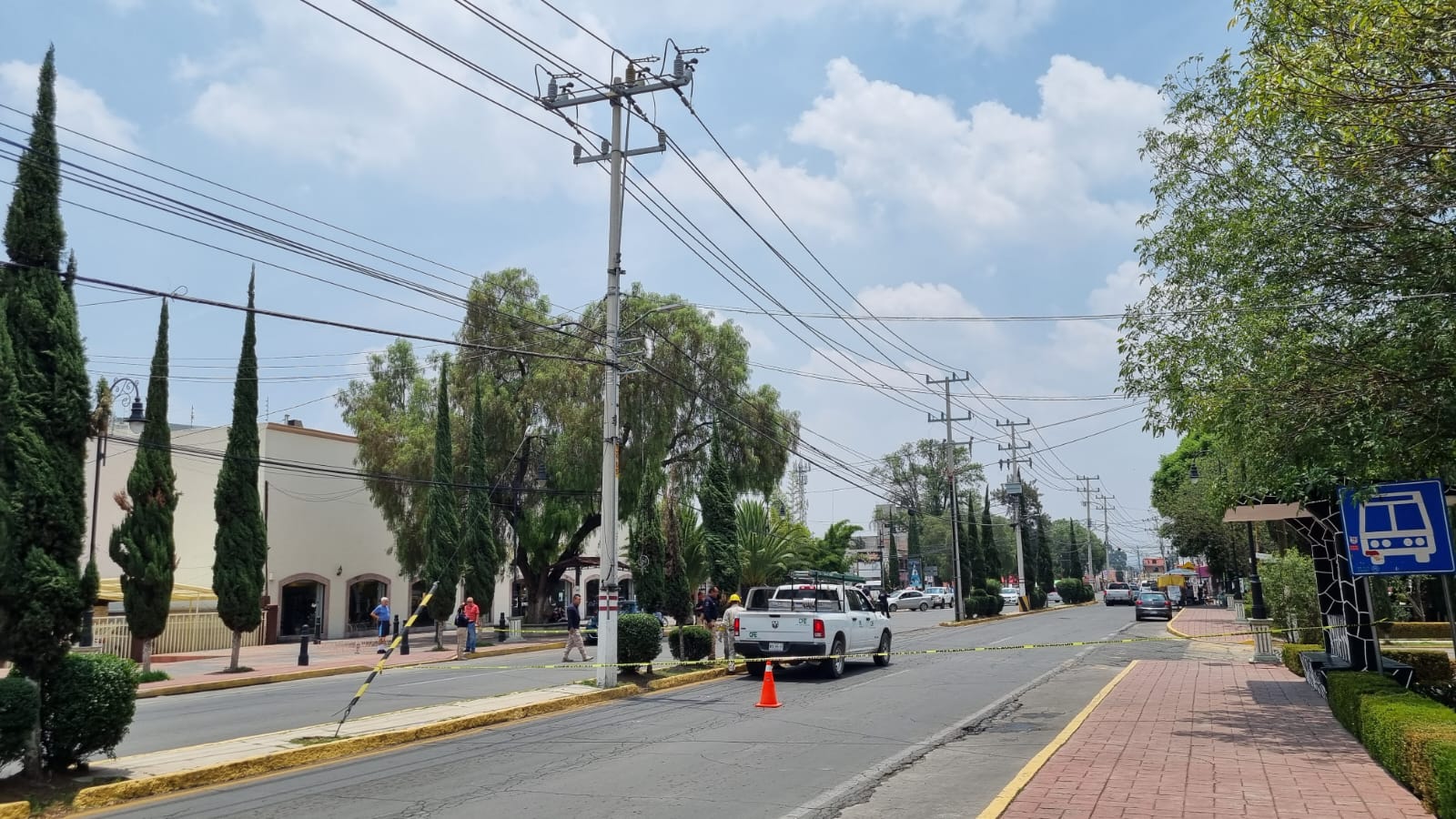 1688589319 224 De ultimo momento informamos que la Comision Federal de Electricidad