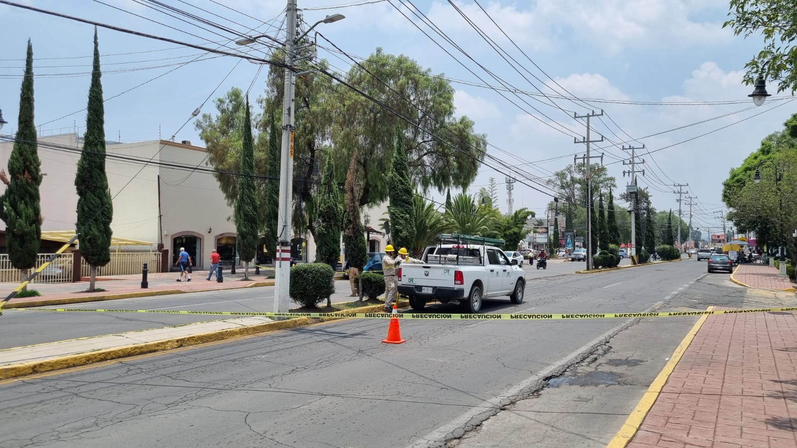 1688589339 723 De ultimo momento informamos que la Comision Federal de Electricidad