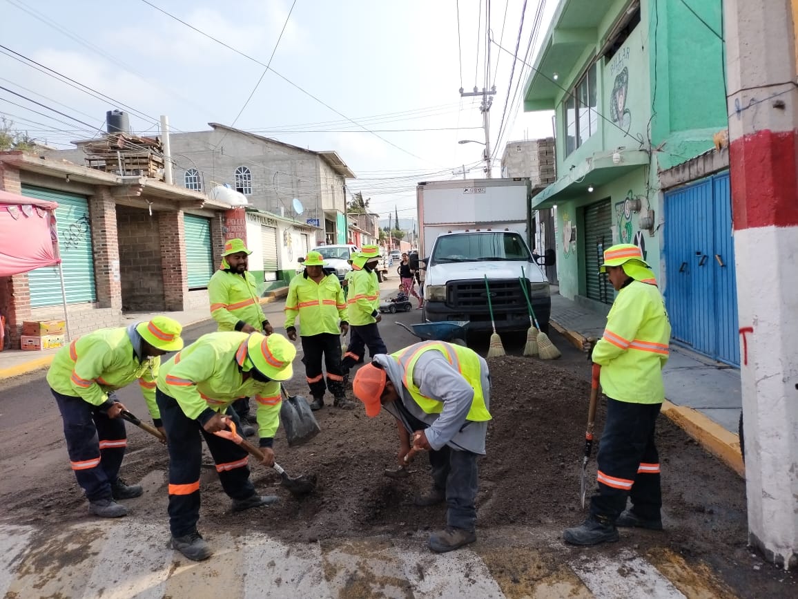 1688589999 60 La Direccion de Servicio Publicos trabaja incansable atendiendo las necesidades