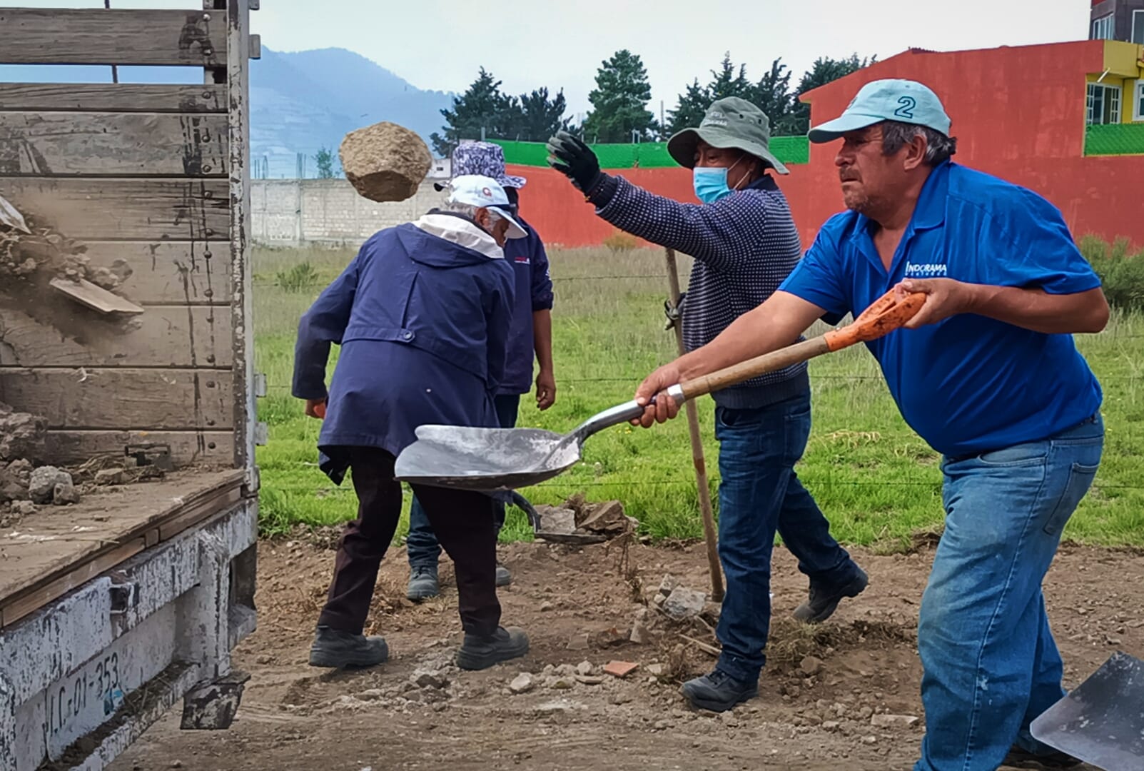 1688590221 209 ¡No nos detenemos limpiando Tenango del Valle