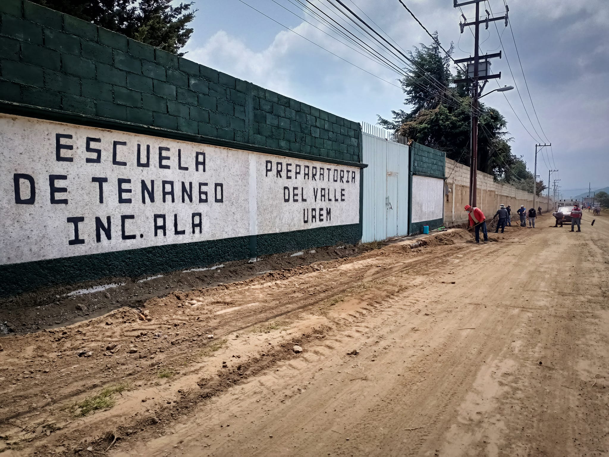 1688590229 180 ¡No nos detenemos limpiando Tenango del Valle