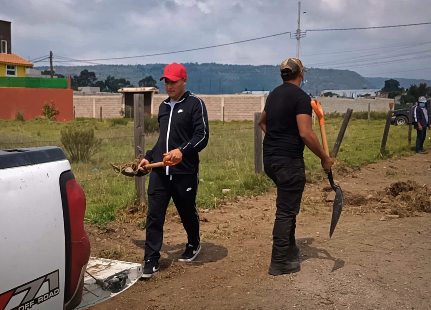 1688590243 115 ¡No nos detenemos limpiando Tenango del Valle