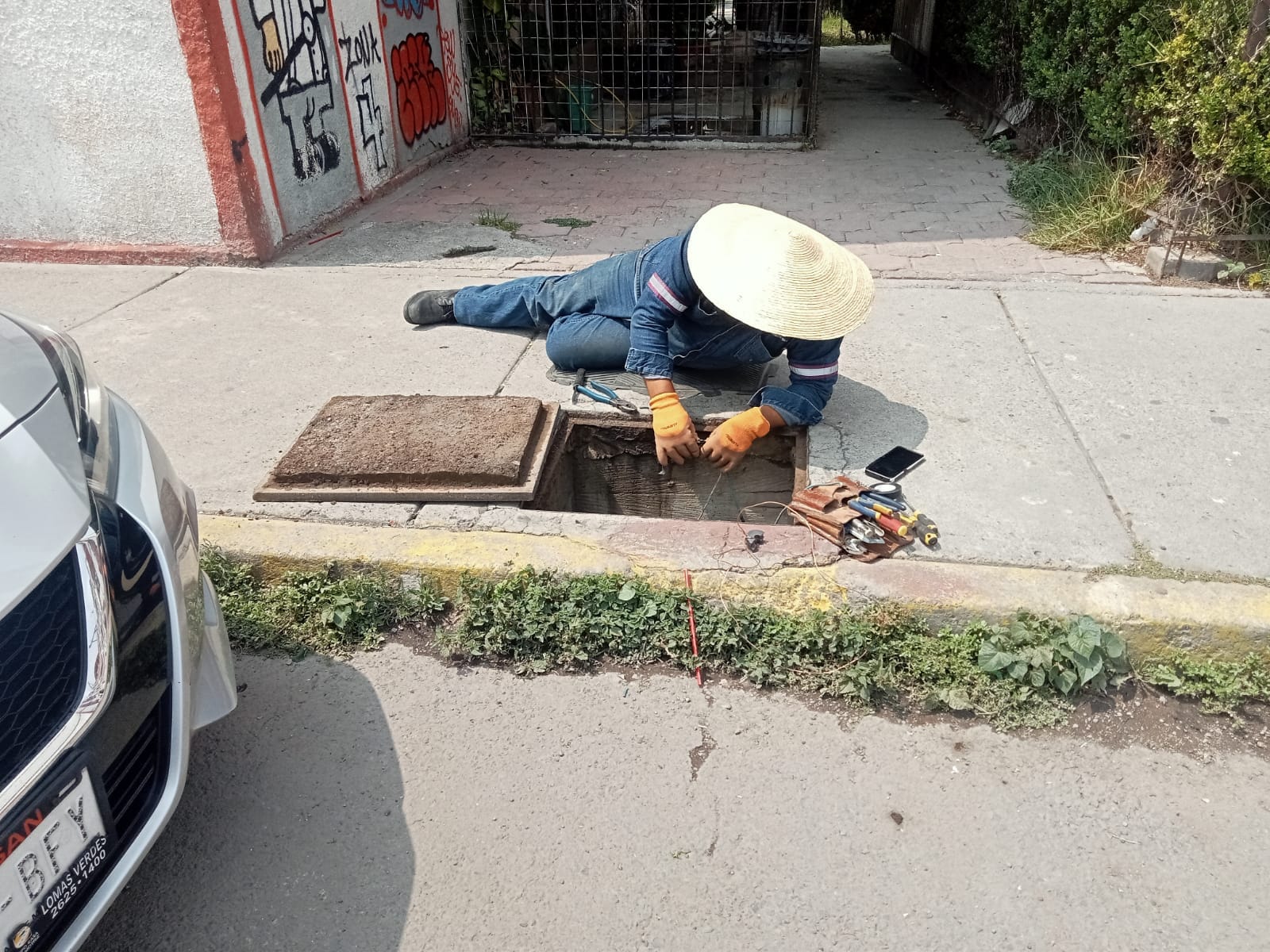 1688591675 156 El Gobierno Municipal de Jaltenco que preside la C Rosario