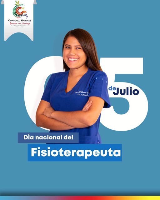 1688592756 Celebramos el DiaDelFisioterapeuta a las y los profesionales de la