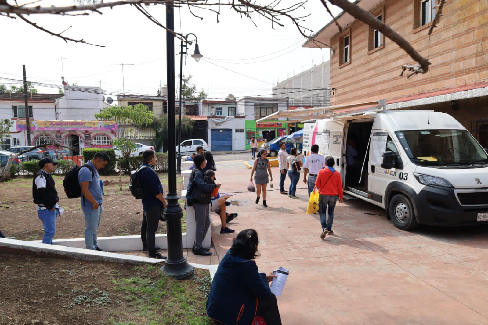 1688592816 552 ¿Aun no tienes tu licencia de conducir Tramitala EstaSemana en