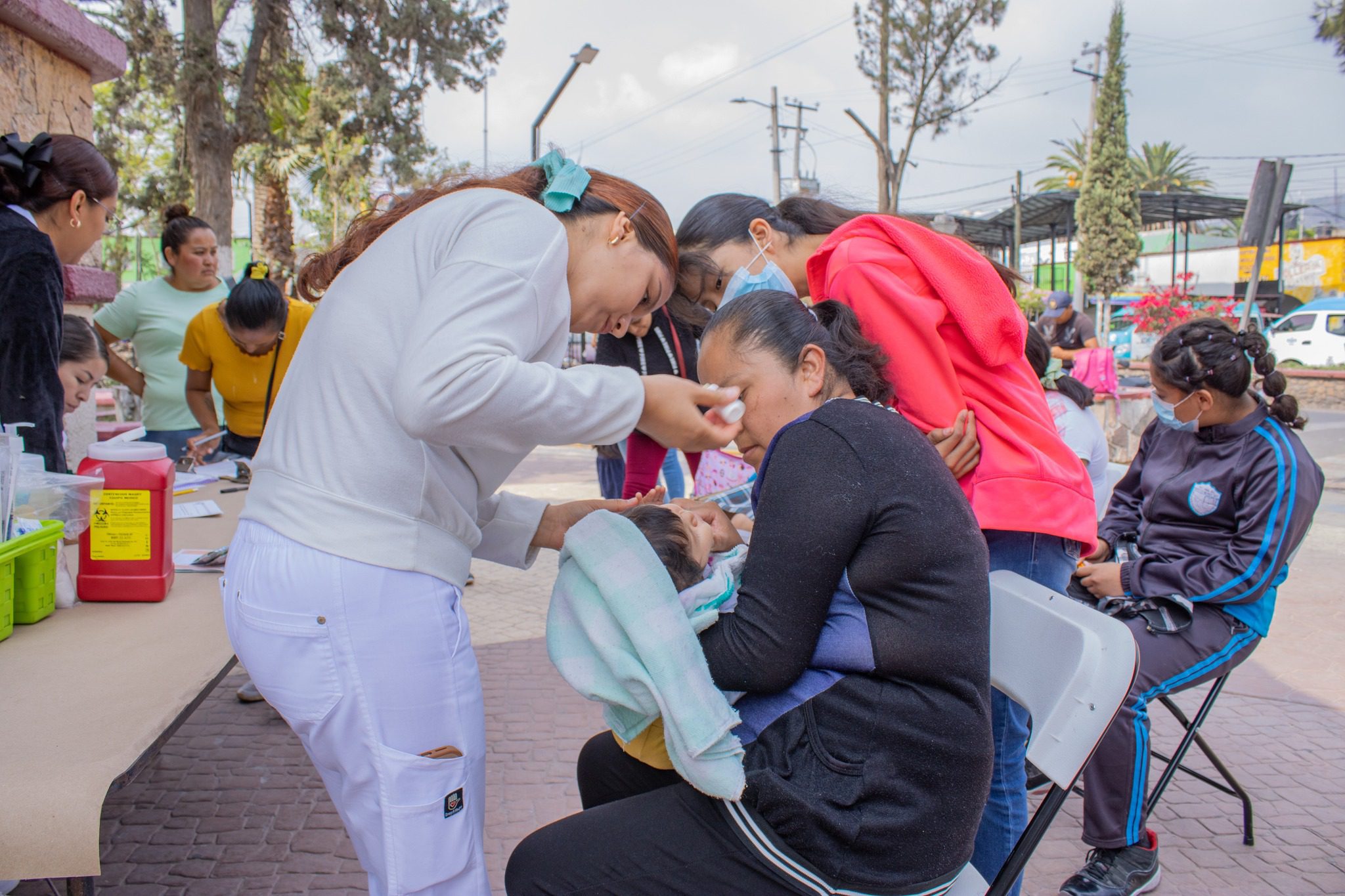 1688593709 232 Para cuidar de la salud de nuestras ninas y ninos