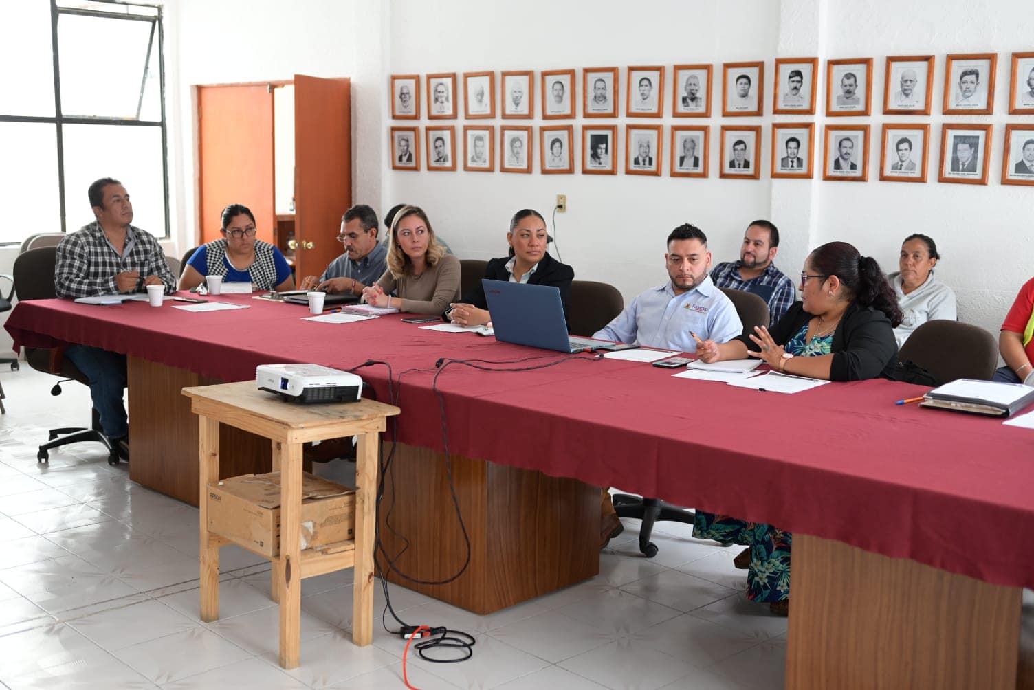 1688594541 13 Se llevo a cabo la Decimo Tercera Sesion Ordinaria del