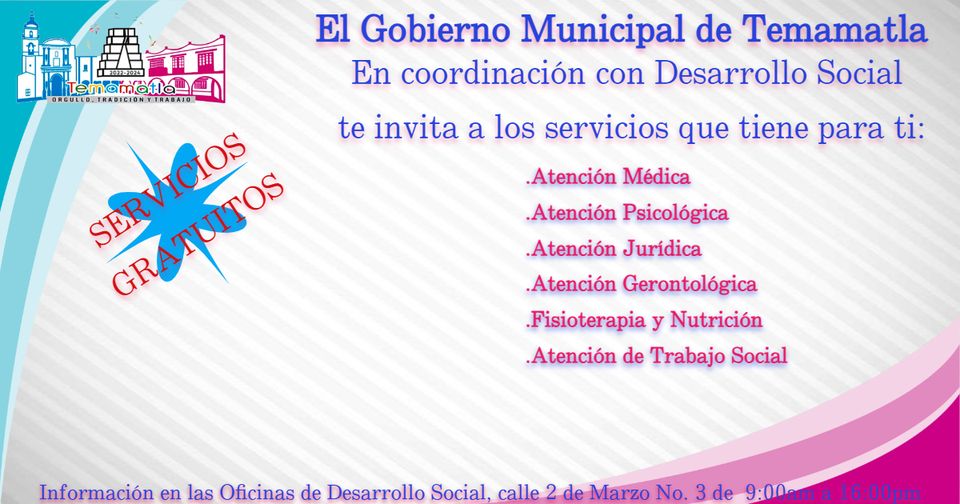 1688598151 DesarrolloSocial Servicios Gratuitos